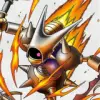 キラーマジンガ のバックアップ(No.7)【ドラクエ大全Wiki(DQ辞典サイト)】
